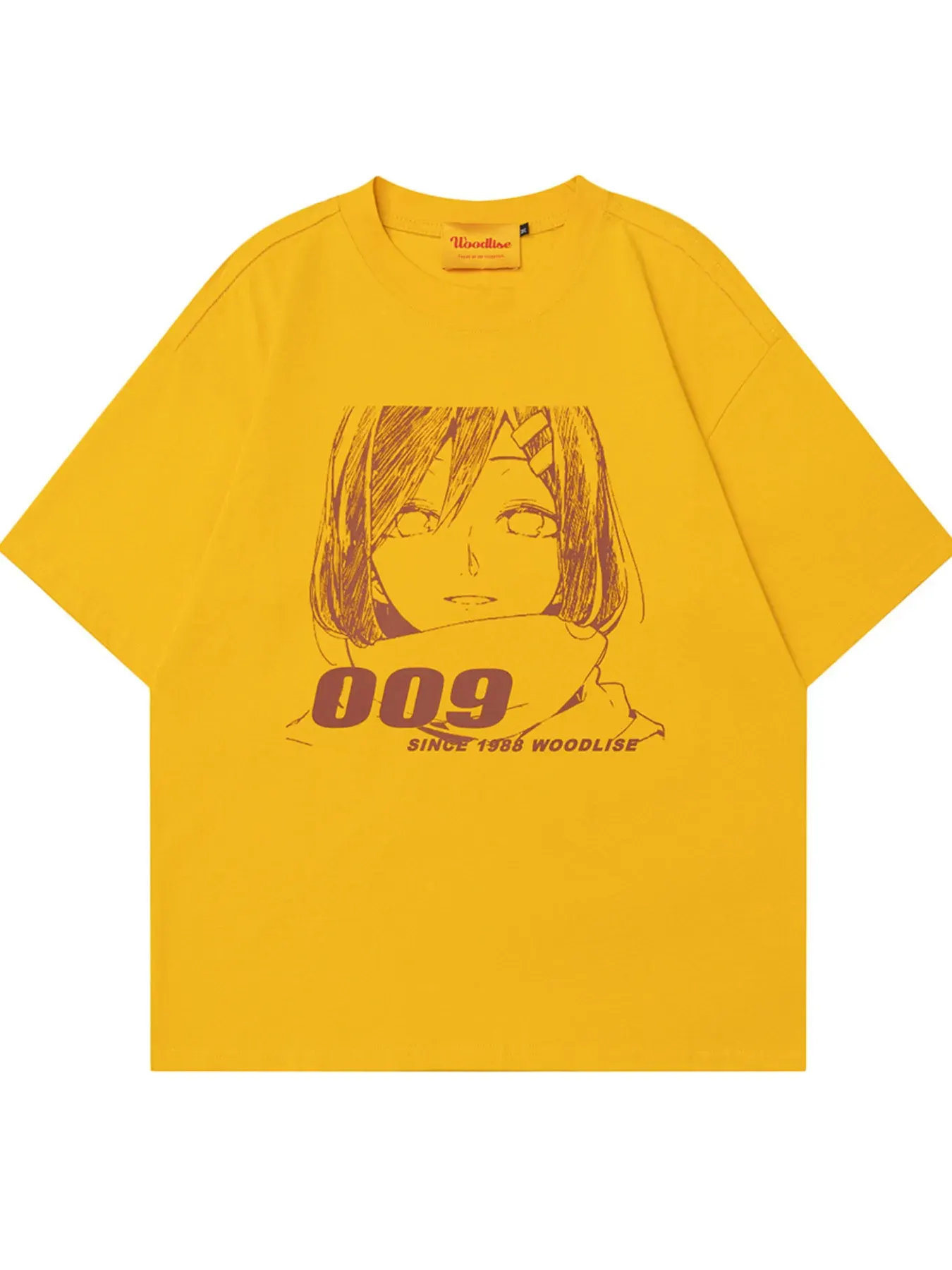 Men's Graphic Short Sleeve T-Shirt